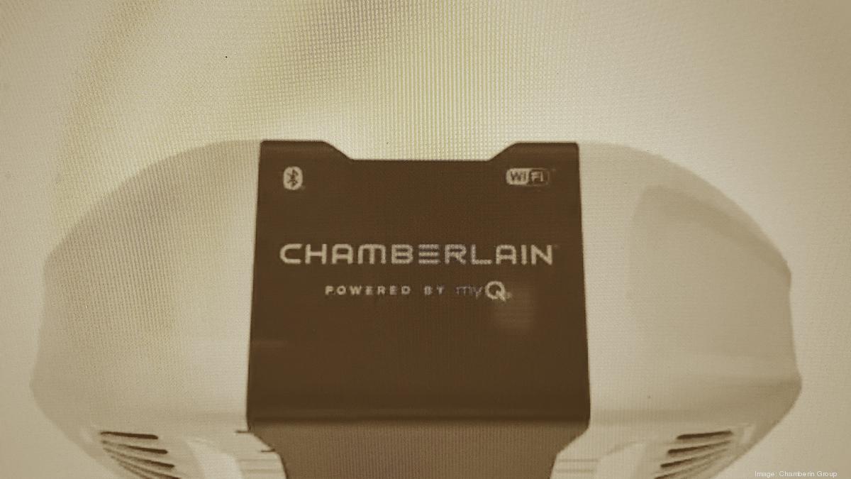 Chamberlain b750 outlet review