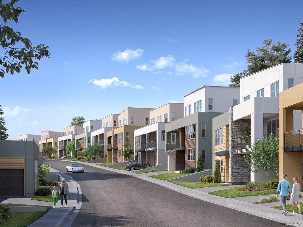 Trumark Cos. Company Profile The Business Journals