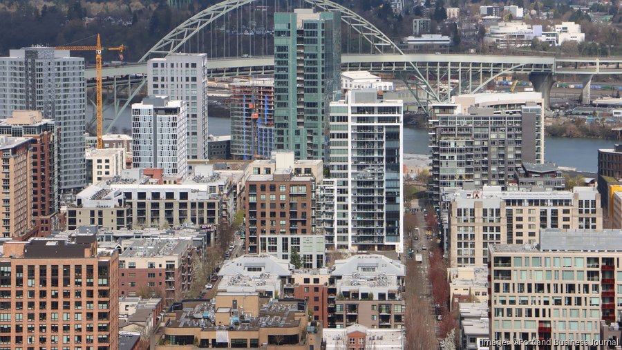Portland approves downtown business tax break Portland Business Journal