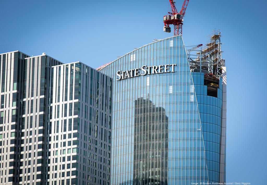 InterSystems, State Street among tenants of fully leased One