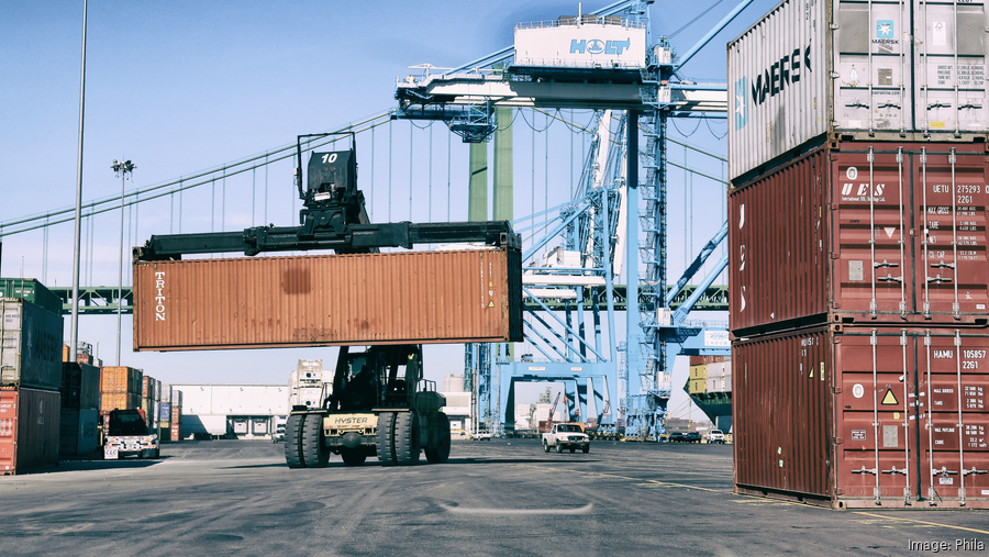 Inside Philadelphia's plan to better compete with the East Coast's