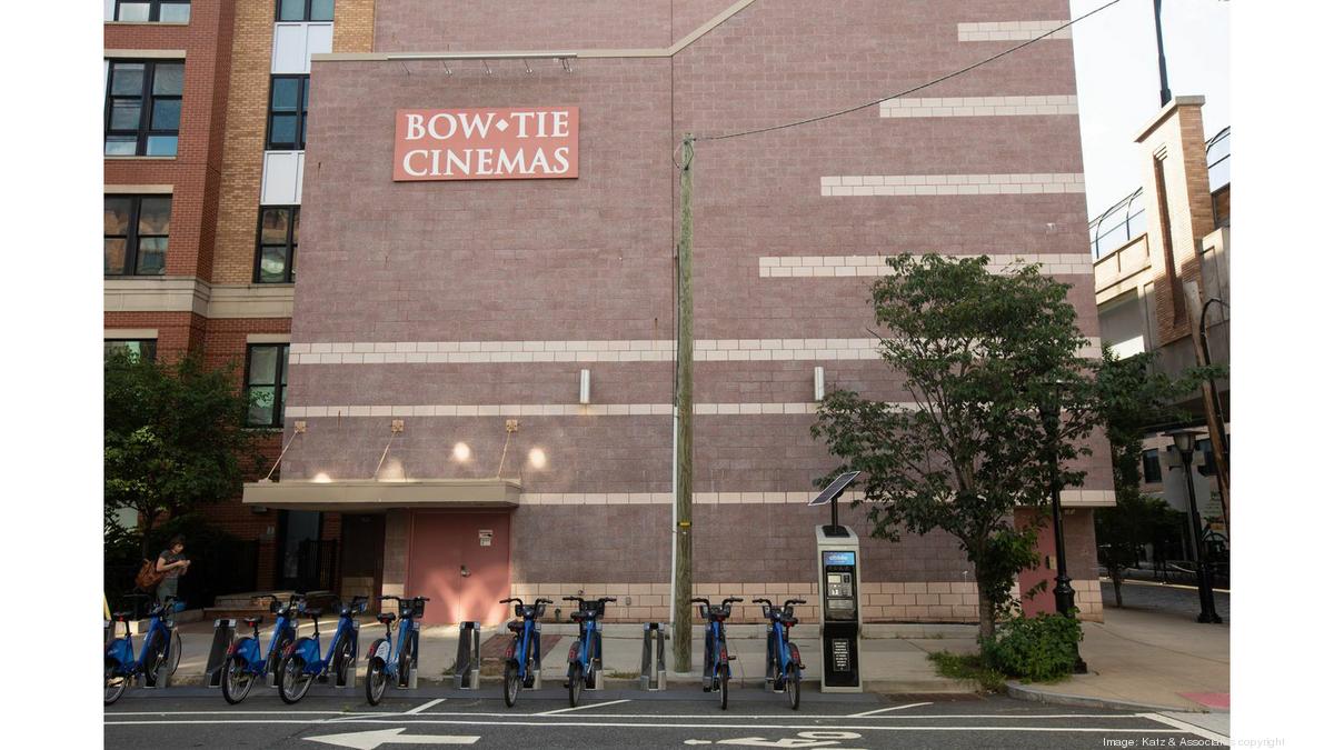 Hoboken Bow Tie Cinemas theater sells to a church New York Business