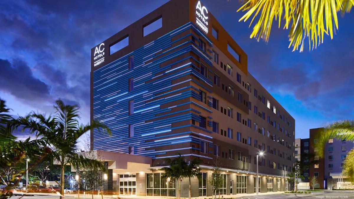 ved siden af velgørenhed verden Baywood Hotels planning to build first Memphis AC Hotels by Marriott on  Poplar Ave. in East Memphis - Memphis Business Journal