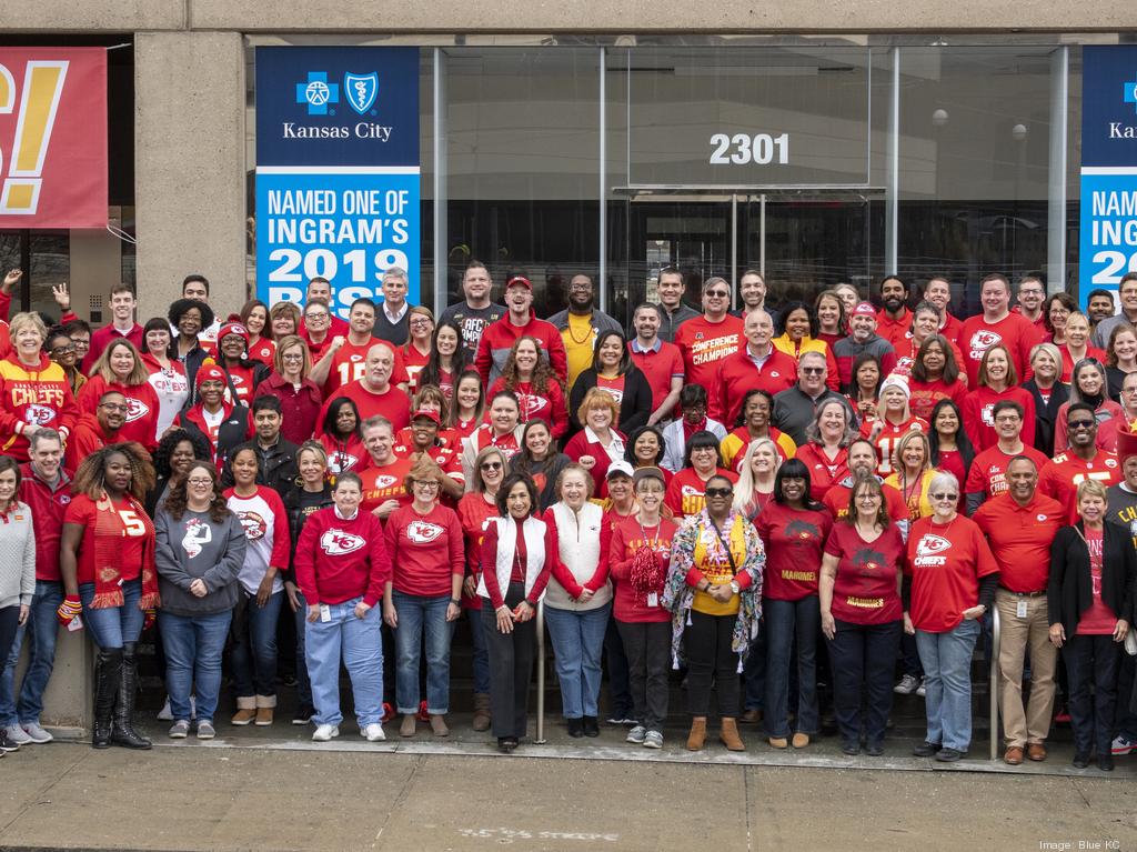 Kansas City's Healthiest Employers Kansas City Business Journal