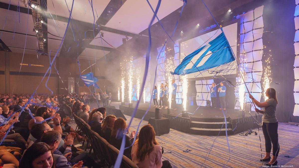 Burns & McDonnell promotes 35 employeeowners to principal Kansas City Business Journal