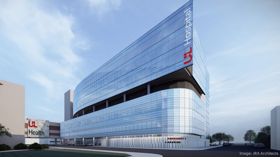 Norton Healthcare, Baptist Health and UofL Health have millions in