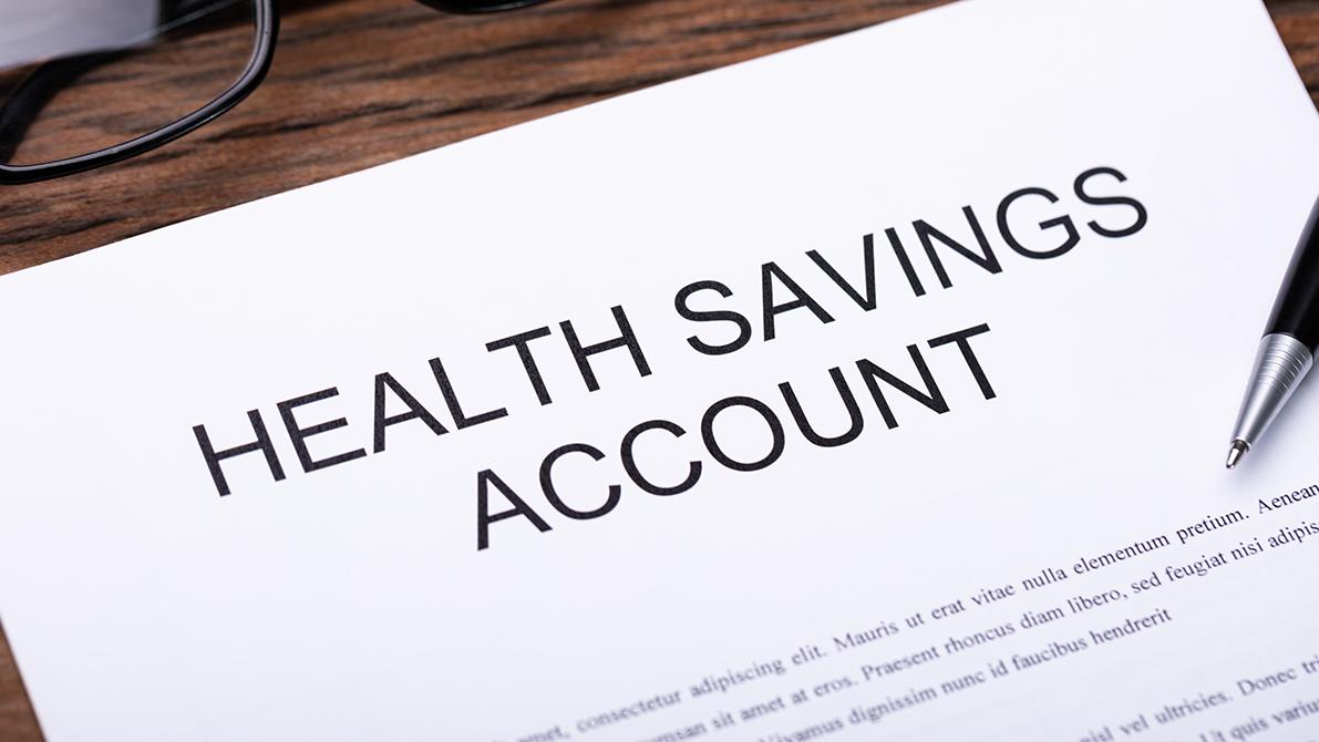 The TRUTH About an HSA For Financial Independence - Health Savings