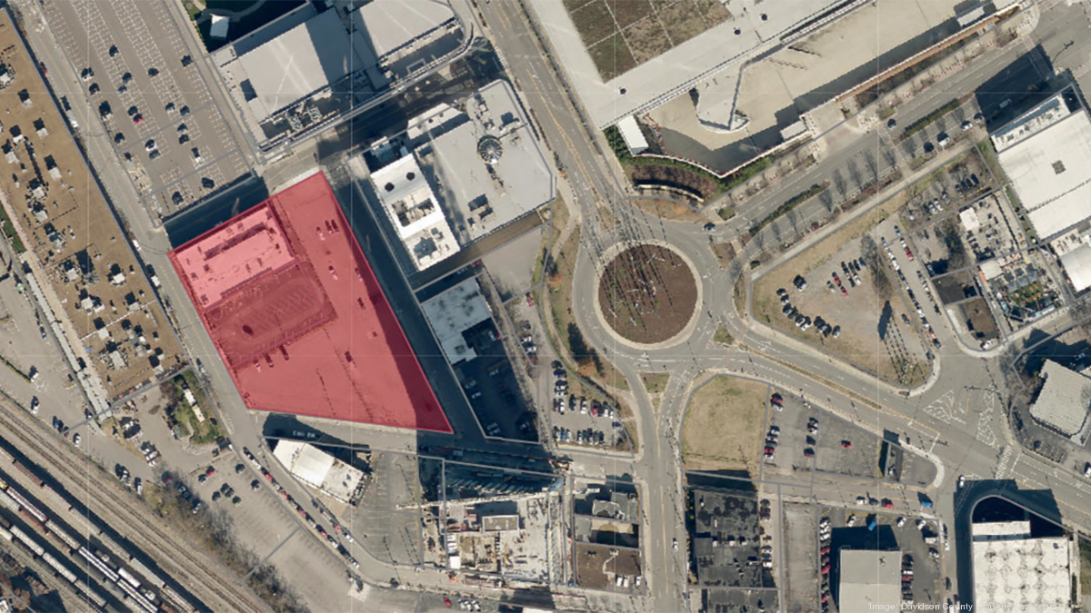 Lincoln Property Co. pays 45M for SoBro land, bringing holdings to