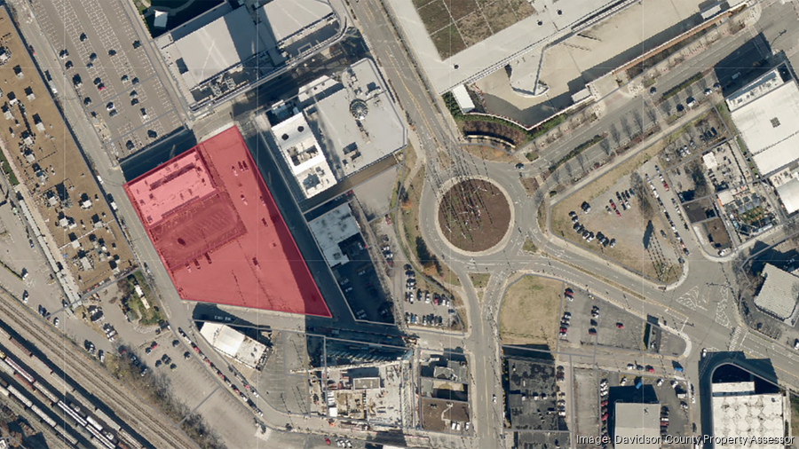 Lincoln Property Co. pays 45M for SoBro land, bringing holdings to