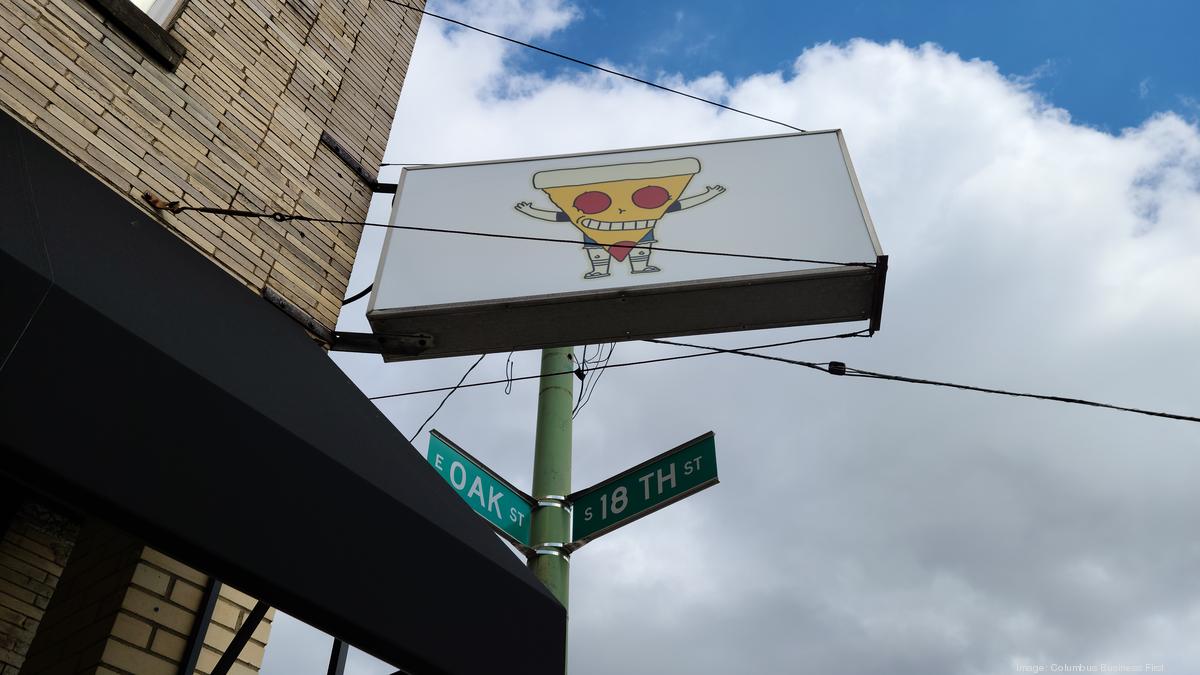 Mikey's Late Night Slice closing Olde Towne East pizzeria - Columbus ...