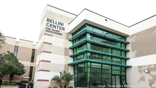 Bellini Center for Talent Development