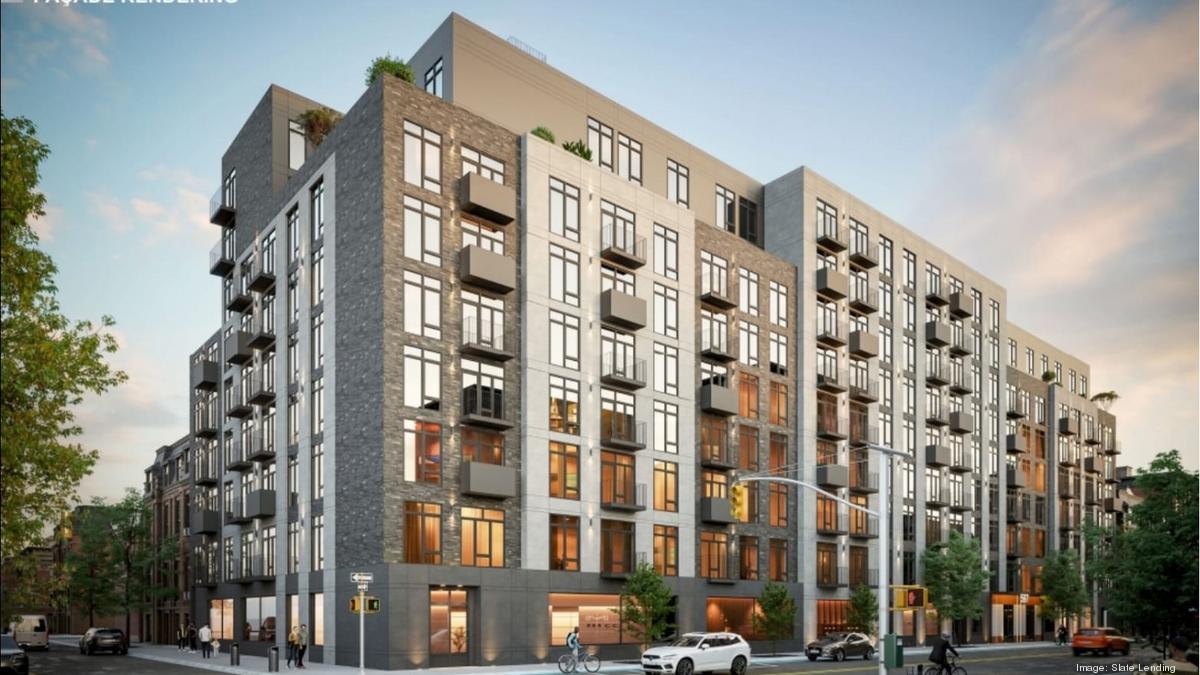 Williamsburg development site sold for 42.5 million New York Business Journal