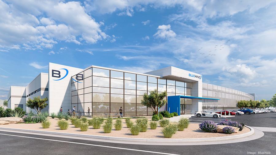 Blue Halo agrees to buy Eqlipse Technologies, continue investment