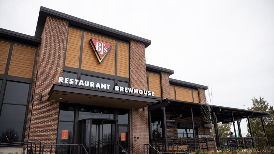 Bj's Restaurant & Brewhouse Manchester Photos BJ's Restaurant & Brewhouse sets opening for Brookfield location
