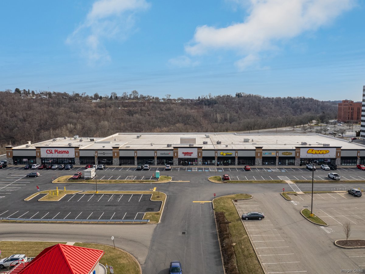 BIG USA, M&J Wilkow Acquire Interest in 1 MSF Pittsburgh Shopping Center -  Commercial Property Executive