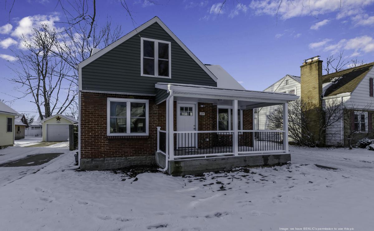 Cheektowaga home sale highlights strength of Western New York's