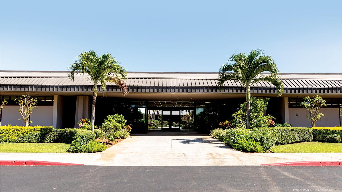 Hawaii commercial real estate roundtable Industrial squeeze, office