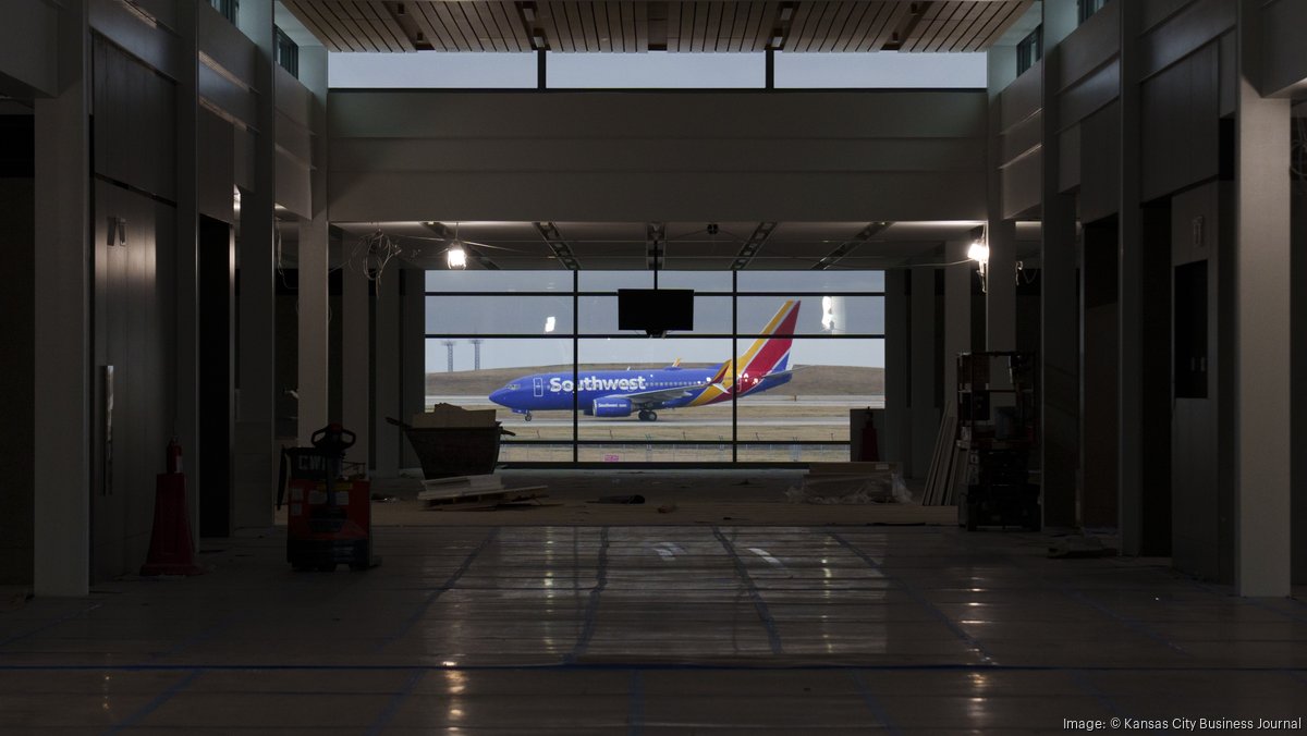 Southwest Airlines adds nonstop flight from Kansas City to Long Beach