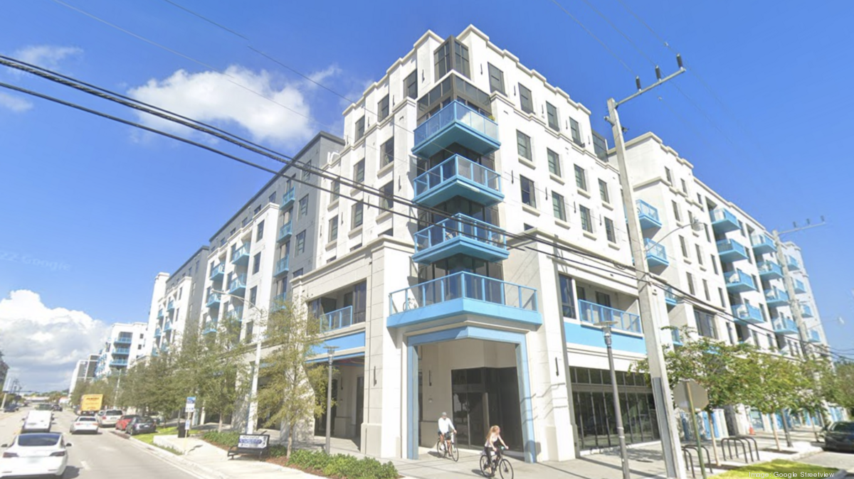 Retail at Motif Apartments in Fort Lauderdale is 90 leased