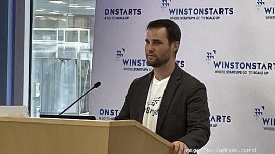 Winston Starts Investor Pitch Event 2022