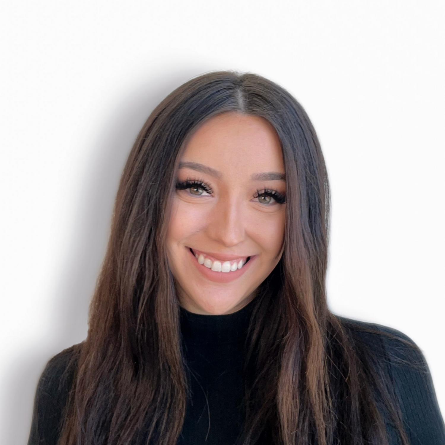 Miranda Perez People on The Move Houston Business Journal