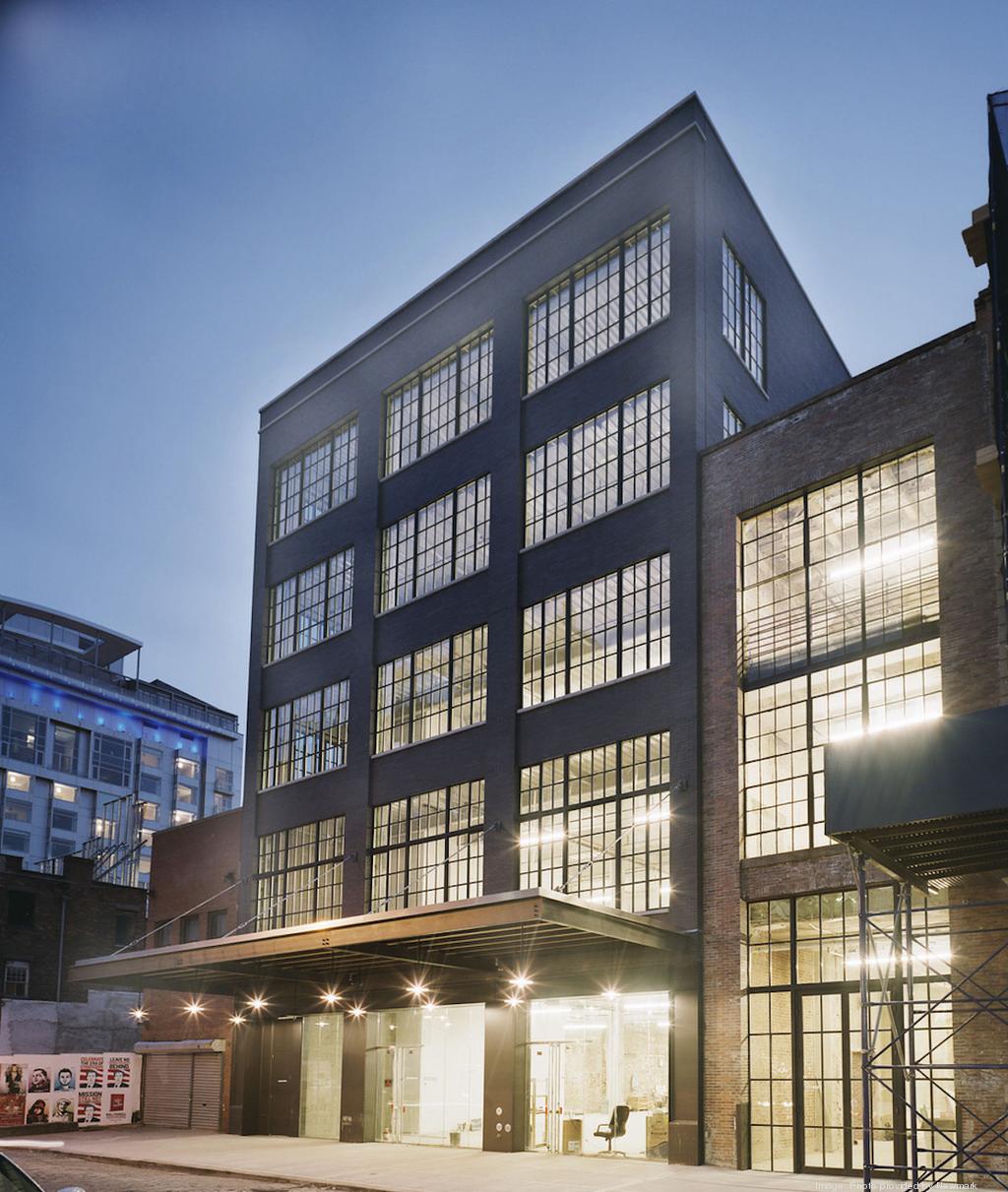Live Nation HQ Moving to NYC's Meatpacking District