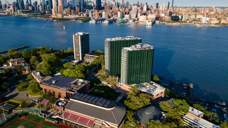 Applications soar at Stevens Institute of Technology as students clamor for tech jobs - The Business Journals Applications soar at Stevens Institute of Technology as students clamor for tech jobs - The Business Journals