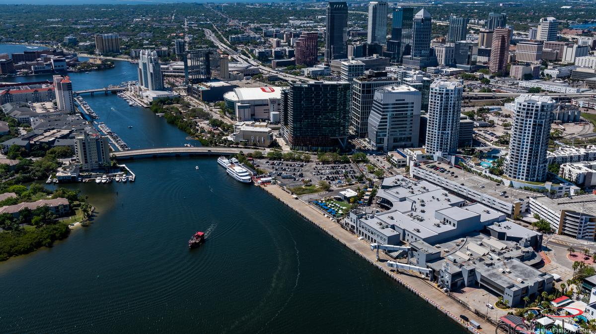 Tampa Bay Economic Development Council releases study on site selector