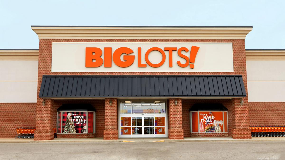 The list of 296 Big Lots stores closing nationwide L.A. Business First