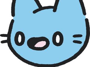 blue cat[1]