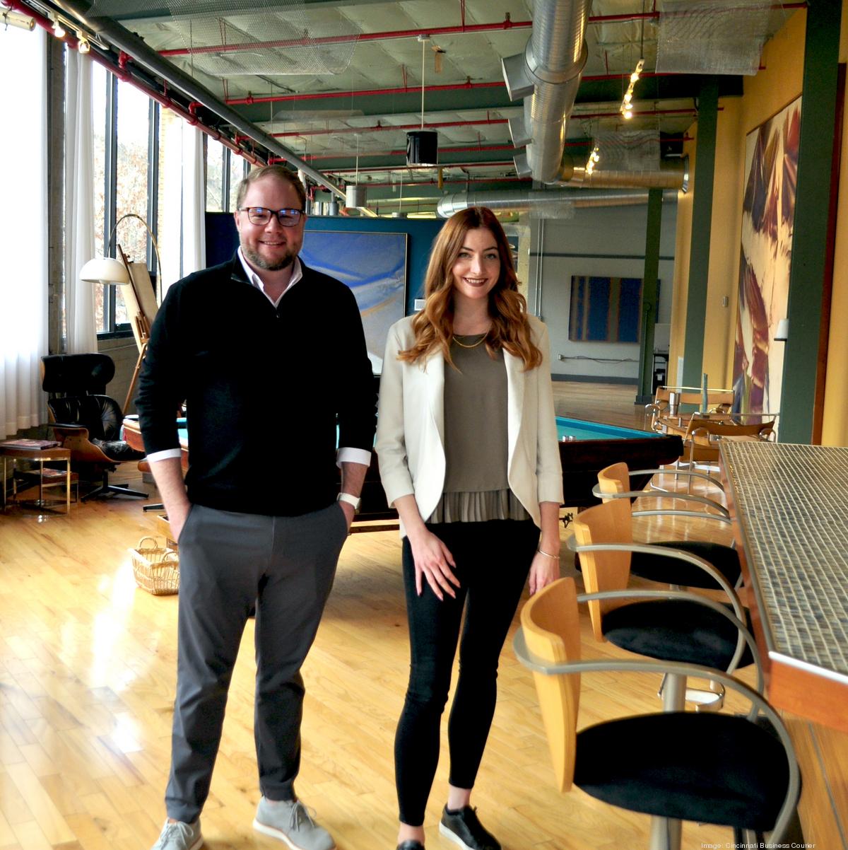 Cincy Inno - Cincinnati real estate company to 'experiment' with Chicago  office expansion