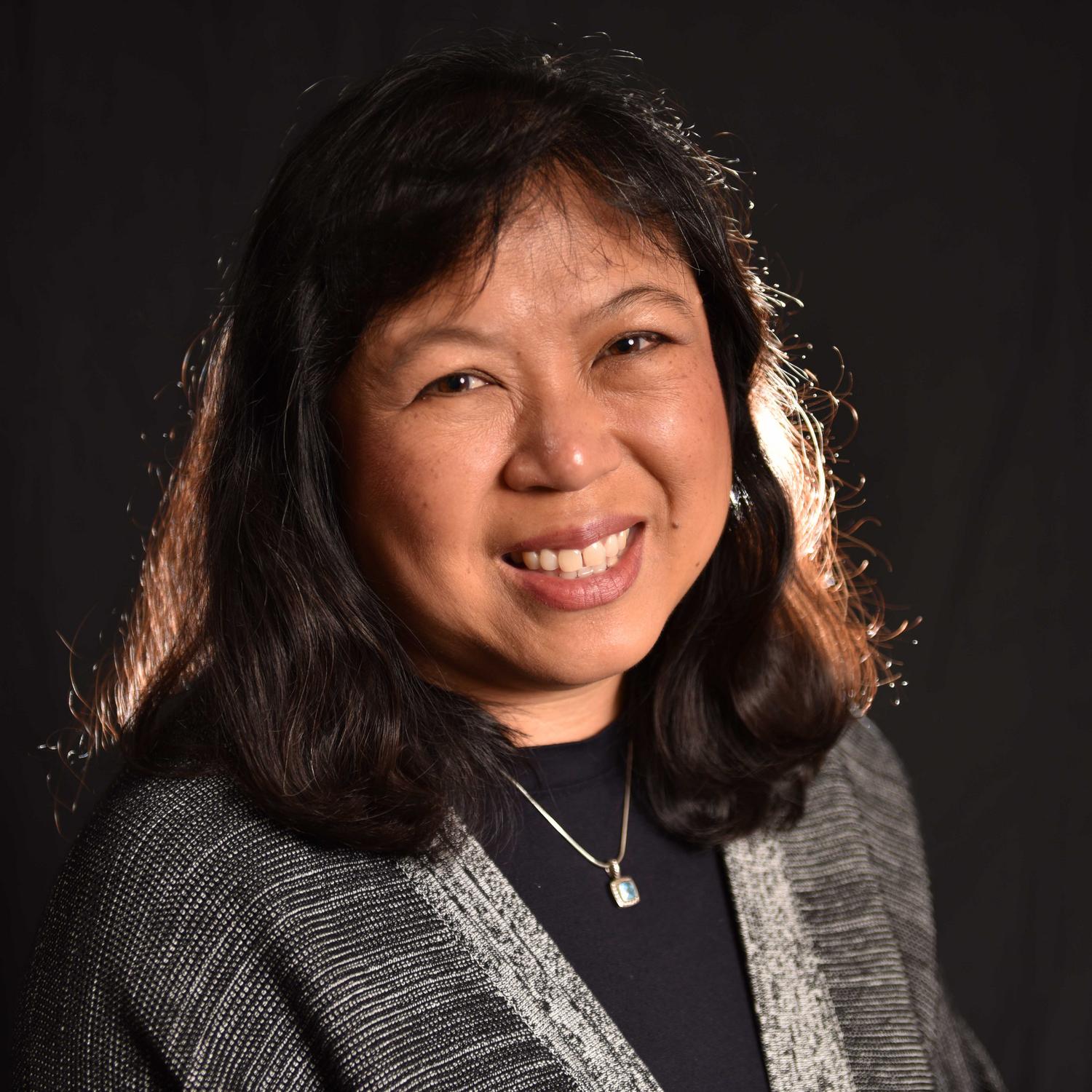 Cherilyn Shiinoki | People on The Move - Pacific Business News