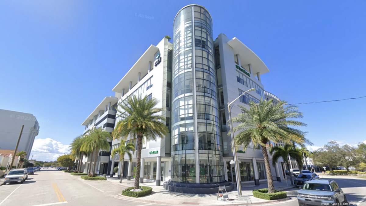 Fat Tuesday among companies moving into Coral Gables office building
