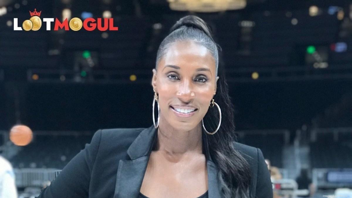 Ex-WNBA star Lisa Leslie brings her Big3 league men's team to Brooklyn –  New York Daily News