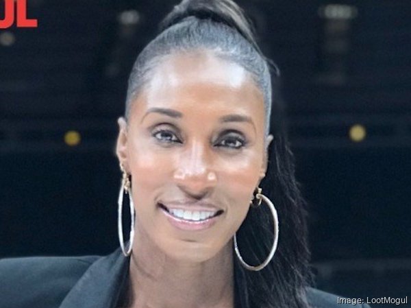 Former WNBA player Lisa Leslie joins gaming platform - The