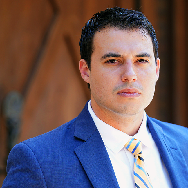 Cesar Ornelas People on The Move San Antonio Business Journal