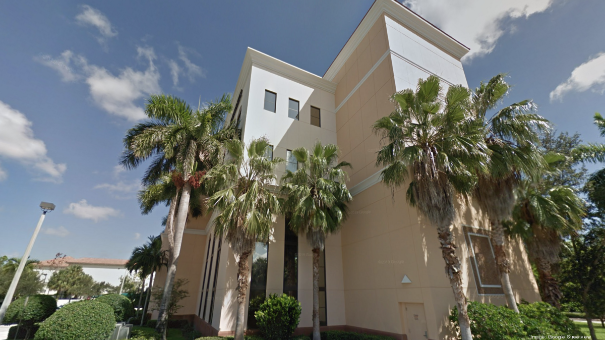 Daniel Catalfumo buys offices at PGA Station in Palm Beach Gardens