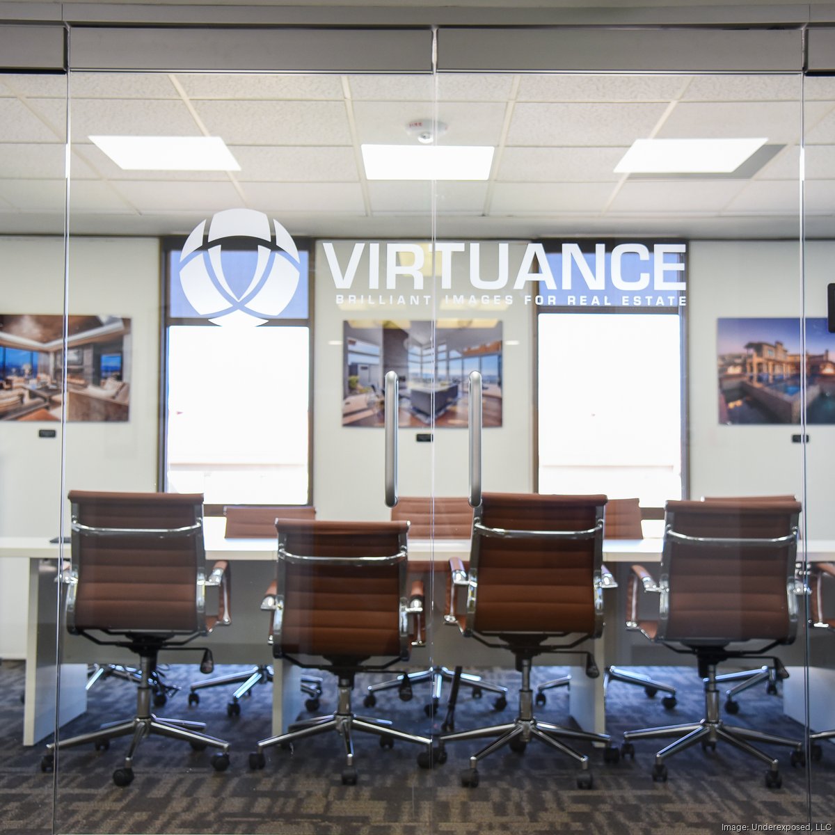 Virtuance office