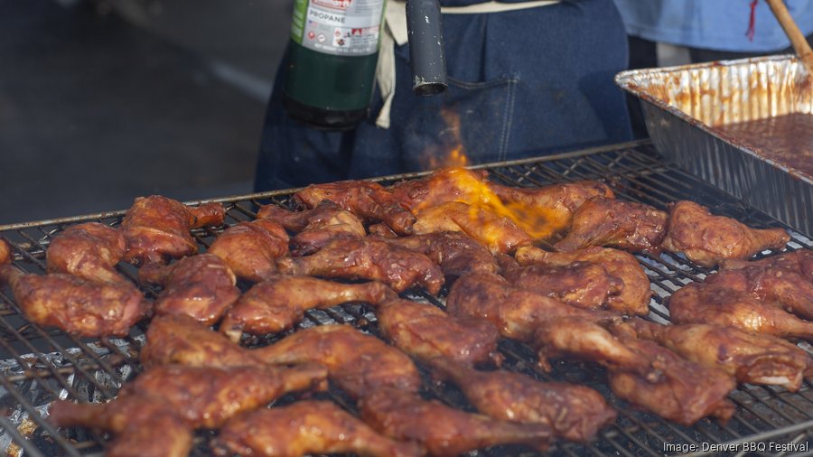 Full Plate Denver food festivals are back this summer Denver