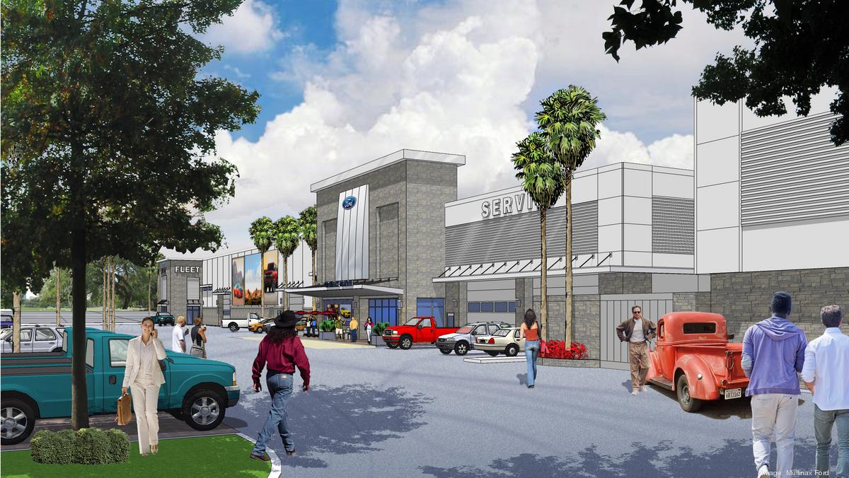 Orlando car dealership plans expansion Orlando Business Journal