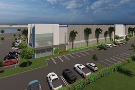 St. Pete development on former Jabil property receives amendment - Tampa  Bay Business Journal