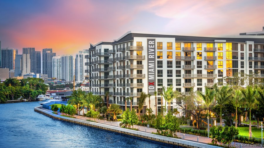 Multi-Family Residential
