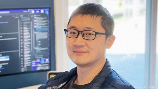 OmniML CEO Di Wu