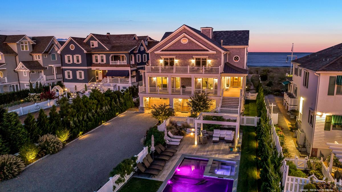 21 of the most expensive homes for sale at Jersey Shore (North)