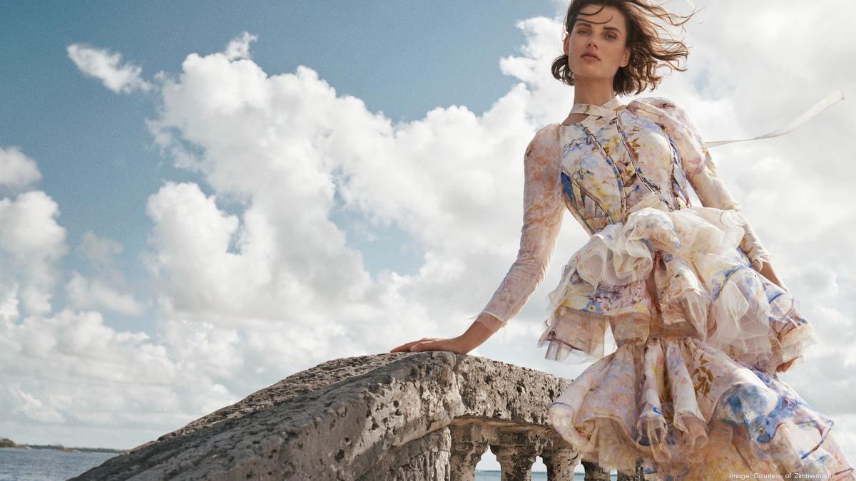 Zimmermann coming to Tampa this summer - Tampa Bay Business Journal