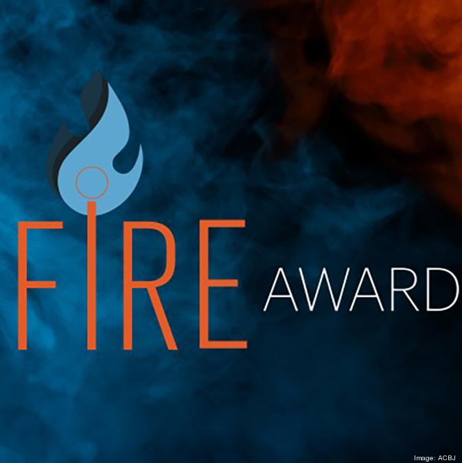 BostInno - Nominations are open for our 2022 Fire Awards