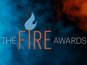 Inno Fire Awards