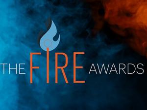 Inno Fire Awards