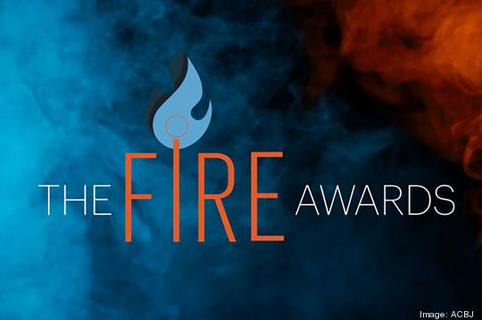 Inno Fire Awards