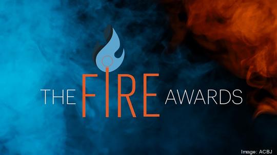 Inno Fire Awards